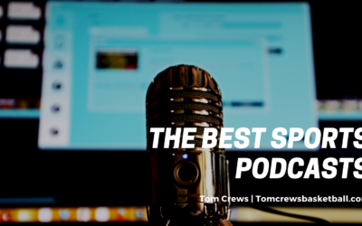 The Best Sports Podcasts