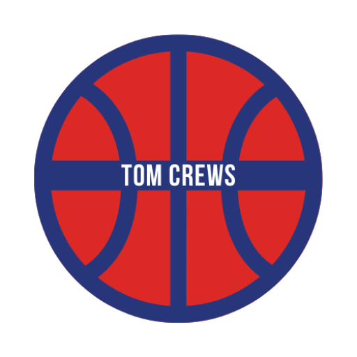 Tom Crews Basketball | Sports